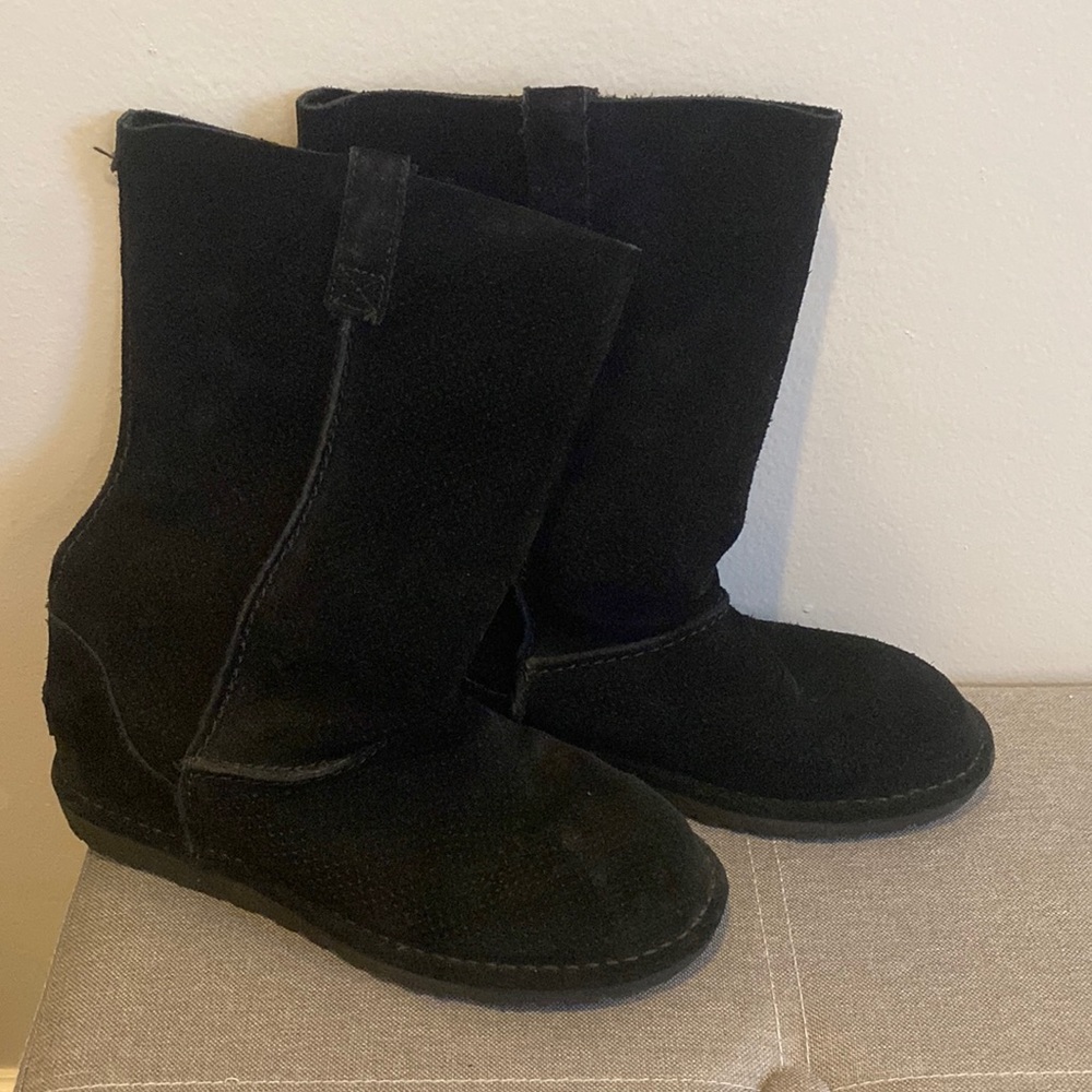 UGG BOOTS 👢